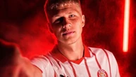 Український форвард Олександр Пишур став футболістом «Жирони»