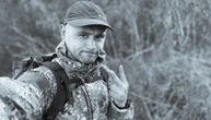 На фронті загинув засновник громадської організації "Осяжний обрій" Віталій Цокур