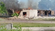 Росіяни атакували КАБами Золочівську громаду на Харківщині, є руйнування
