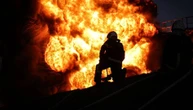 Росіяни атакували в Одесі транспортну інфраструктуру