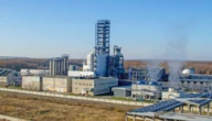 Працівники Карпатнафтохіму повернулися до роботи після виплати заборгованої зарплати - мер Калуша