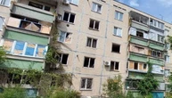 Загарбники протягом дня понад 40 разів атакували Дніпропетровщину, є поранені