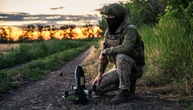 Слов’янський і Покровський напрямки - найгарячіші, від початку доби на фронті ворог атакував 53 рази