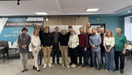 У Рівному відкрили виставку робіт архітектурного конкурсу з ревіталізації парку «Єврейка»