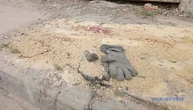 Повторного удару по рятувальниках у Харкові завдали балістичними ракетами «Іскандер»