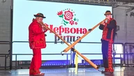 В американському Палатайні пройшов український фестиваль «Червона Рута»