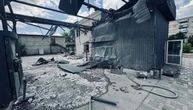 Кількість загиблих через удар РФ по Краматорську зросла до двох