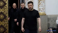Зеленський запевнив, що відповідь на сьогоднішню масовану атаку буде