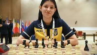Українка Гнатишиш сенсаційно виграла чемпіонат Європи з шахів