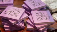 У Києві презентували збірку афоризмів та філософських ідей «100 дещо незвичних думок»
