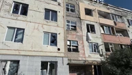 На Харківщині через нічні російські атаки загинула жінка, ще четверо людей поранені