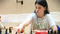 Українка Гнатишиш лідирує перед останнім туром ЧЄ-2026 з шахів