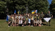 У Франції представники діаспори та дипломати відзначили День Анни Київської