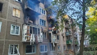 На Донеччині минулої доби внаслідок атак РФ загинули двоє людей, ще четверо поранені
