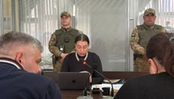 Адвокатка обвинуваченого у вбивстві Фаріон не прийшла на засідання