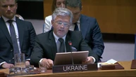 Мельник в ООН закликав усунути Росію від миротворчих місій через сексуальні злочини її армії