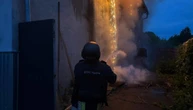 Військові РФ за добу завдали понад 20 ударів по Чернігівщині, є «приліт» у підприємство