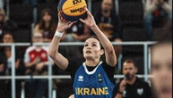 Українки з поразки від Канади стартували на чемпіонат світу з баскетболу 3х3