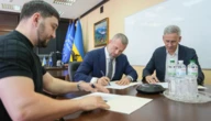 Розпочалося відновлення Палацу студентського спорту у Сумах
