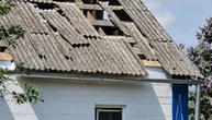 Ворог за добу завдав 931 удар по Запорізькій області, одна людина загинула, чотирнадцятеро поранені
