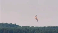 В Іркутській області розбився літак Ту-22М3