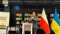 Бережна: Наш основний меседж на конференції у Гданську - інвестуйте в українську культуру