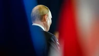 У Росії припинили публікацію рейтингу довіри Путіну після падіння нижче 30%