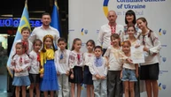 У Стамбулі провели масштабний благодійний ярмарок за участю діаспори з п'яти міст