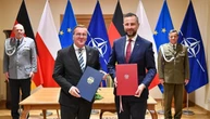 Варшава і Берлін підписали нову угоду про оборонне співробітництво