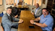 У Швейцарії президент СКУ обговорив з урядовцями захист біженців і політику їхнього повернення