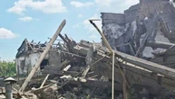 Росіяни за добу 967 разів били по Запорізькій області - один загиблий, 25 поранених