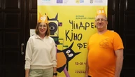 У Житомирі стартував найбільший український дитячий кінофестиваль Чілдрен Кінофест