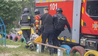 Кількість постраждалих унаслідок ранкової атаки російських дронів на Суми зросла до 13