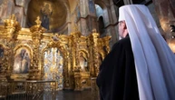 Глава УГКЦ долучився до Всесвітньої молитви за мир в Україні