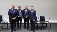 Україна призначила почесних консулів у естонських містах Тарту й Нарві