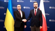 Віцепрем’єр Польщі після зустрічі з Будановим: У питаннях історії «є межі, які не можна переступати»