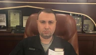 Буданов заявив, що відмовляється від Золотого офіцерського хреста ордена «За заслуги перед Польщею»