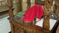 У Чорноморську через російську атаку пошкоджений Спасо-Преображенський храм