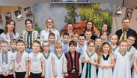 Школа ім. Тараса Шевченка в Будапешті оголосила набір учнів до двомовних класів