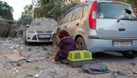У Києві після масованої атаки перекрили рух транспорту низкою вулиць