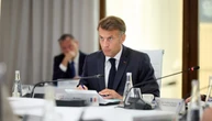 Макрон пояснив, що саме змінило підхід Трампа до України після G7
