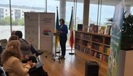 Цьогоріч українські аудіогіди запрацювали у п'яти країнах Європи - Зеленська