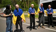 Україна повернула з російського полону ще сімох цивільних - Лубінець