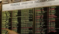 Укрзалізниця оновлює графік руху поїздів на літо