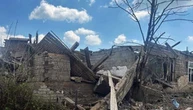 Росіяни за добу 887 разів били по Запорізькій області - один загиблий, 10 поранених