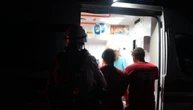 На Запоріжжі ворожою атакою пошкоджений будинок, є постраждала