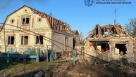 Росіяни за добу понад 900 разів били по Запорізькій області - один загиблий, четверо поранених