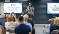 У Києві за два роки побудували дев'ять укриттів для закладів освіти - Кличко
