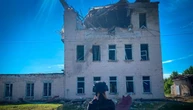 На Сумщині минулої доби через російські атаки двоє людей загинули і 16 постраждали