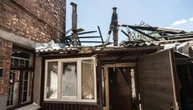 У Сумах дрон РФ знищив будинок захисника, який загинув тиждень тому під час обстрілу похоронної процесії